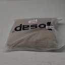 Bath Mat,Ultra Thin Bathroom Runner Rugs,Large Bath Mats for Bathroom,Quick Dry,Non-Slip,Machine Washable,Low Pile,Bath Rug,Shower Outside,Sink,Home Decor Accessories.Beige,2'x5' (24x60inch)