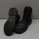 Bates Men's Tactical Sport 2 Tall Zip Military and Tactical Boot (11.5 X-Wide, Black)