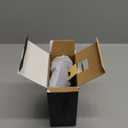 Switch 2 Pro Controller One-Key Wake Up for Switch2/OLED,Firefly Switch Wireless Controller with Hall Effect Joysticks, NFC Function, Black Bluetooth Remote Gamepad with 7 LED/Paddle/Turbo/Motion