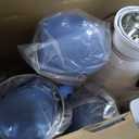 Preethi Blue Leaf Platinum 550 Watts 3 Jar Indian Mixer Grinder 110 Volts