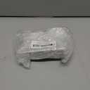 Legrape 2 Pack Lacrosse Stick Wall Mount, Acrylic Hockey Stick Wall Mount & Display Rack for Ice Hockey Sticks, Clear