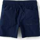 The Children's Place Boys Quick Dry Pull on Cargo Shorts 5.5" (16, Tidal)