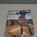 Spooktacular Creations Plus Size Pirate Costume Women Halloween Costumes with Pirate Hat for Halloween Cosplay Parties (3X-Large)