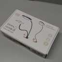 10X Magnifying Glass Lamp with Light Magnifier Light with Clip, Adjustable Flexible Gooseneck, 3 Color Modes Magnifying Lamp with USB Powered, Perfect for Daily Hobbies Repairing, Reading, Crafts