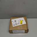 Kidde Smoke Detector, AA Battery Powered, LED Warning Light Indicators, 1 Pack, White, 30CUAR