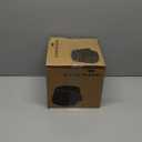 Yoken Sturdy Elevated Dog Bowls 2 Packs, Prevention of Vertebrae Disease, Non-Slip, High Capacity, Colorful Raised Bowls for Medium Small Dogs