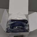 Automatic Bluetooth Blood Pressure Monitor - Home Use with 17" Large & 21" XL Extra Large Cuff, Free APP Sync Apple Health Google Fit, Large Display Smart BP Machine for Seniors