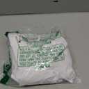 BEILU Stretch Mens Slim Fit Dress Shirts Formal Long Sleeve Button Down Shirts White Small