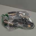 Beautimeter Hair Dryer Brush, Spinning Blow Dryer Brush for Smooth Blowouts, 3-in-1 Rotating Hot Air Brush Styler for Various Hair Styles