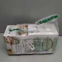 Kitchen Utensils Set  446°F Heat Resistant Silicone Cooking Utensils SetKitchen Tools and Gadgets for Cooking Nonstick Cookware with Tongs,Turner,Spatula,Spoon,Brush,Peeler,Grater,Scissors (Khaki)