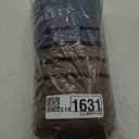 Cosy House Collection Luxury Bamboo Sheets - Blend of Rayon Derived from Bamboo - Cooling & Breathable, Silky Soft, 16-Inch Deep Pockets - 4-Piece Bedding Set - King, Chocolate