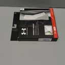 Under Armour Gameday Armour Pro Padded Elbow Sleeve (Youth, White)