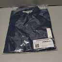 Amazon Essentials Mens Slim-Fit Long-Sleeve Two-Pocket Utility Shirt (XS)