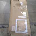 South Shore Versa 8-Drawer Double Dresser Gray Maple, Traditional