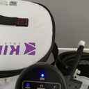 Cold Therapy Machine with Programmable Timer, Portable Ice Machine for Knee After Surgery, Knee Replacement Recovery System, Cryotherapy Pain Relief w/Compression Pad for,Shoulder, Hip and Ankle