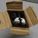 5 Pin Female Plug DN-34A 9 Button Recliner Remote Controller for Heat Vibration & Up/Down, 3 Vibration Mode & 3 Massage Time Option with 1 USB Charging Port Circuit Board Inside Code DN-34A