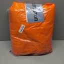 NOVA Luxury Linen - Hotel Quality Turkish Towel Set for Bathroom (6 Pcs Towel Set, Sunlight Yellow)