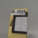 Mothca Matte Glass Screen Protector for iPhone 12 Pro Max [6.7-inch] Anti-Glare & Anti-Fingerprint Tempered Glass Film, Case Friendly -Smooth as Silk