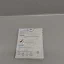 KTSAY 2PCS Bunion Corrector for Women & Men, Big Toe Straightener with Splint & Pads, Comfortable & Breathable for Day/Night Support, Hallux Valgus Pain Relief Non-Slip Socks (1, Black)