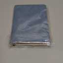 liomey 33 Size 2mm-5mm Interchangeable Knitting Needles Set with Case 4 Flexible Cables Included, Stainless Steal Circular Needles, Complete Knitting Kit for All Projects