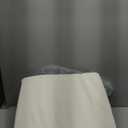 Wedge Pillow for Sleep Apnea, Bed Wedge Pillow for Headboard, Headboard Triangle Pillow Wedge for Acid Reflux, After Surgery, Snoring, Cooling Memory Foam Top, Removable Cover, 24x24x12Inch (White)