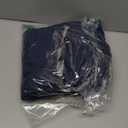 Hanes Men's Tagless Boxer Briefs with Fabric-Covered Waistband - Multiple Packs L