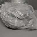 QPAU Inflatable Toddler Travel Bed with Tent  Lightweight Blow Up Kids Air Mattress with Hand Pump  Indoor & Outdoor Portable Sleeping Solution for Camping, Travel, Home, Grandmas  Ages 3+ (A-Khaki Gray)