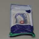 Replacement P10 Frame System for ResMed Airfit P10, Replacement Nasal Pillow Mask Headgear Set - Includes P10 Nasal Pillow, Headgear, CPAP Frame System - Perfect Seal & Ultra Comfort Accessories (M)