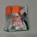 Hyacinyh Fast Charger Cable Cord Compatible with for J.BL Charge 3 2, Flip 4 3 2, Clip 2 3 Pluse, GO/GO 2 Speaker Earphone Headphone Replacement Power Supply - 2Pack