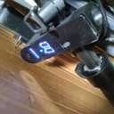 VOLPAM Electric Scooter with Double Suspension, 350W Strong Motor, Max 19 MPH Top Speed & 17 Miles Range, 8.5" Foldable E Scooter with Smart APP, Cruise Control
