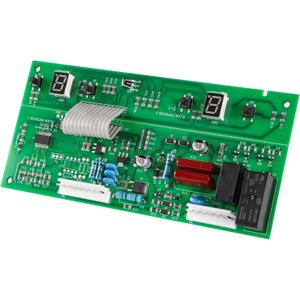 Upgraded W10503278 WPW10503278 Refrigerator Control Jazz Board Compatible with Whirlpool Maytag KitchenAid Amana, Replacement Parts # 12868513 W10528947 W10165748