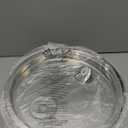 oneisall Dog Water Fountain, 7L/230oz/1.8G Quiet Dog Fountain Water Bowl, Stainless Steel Dog Water Fountain with Visual Water Level & Triple Filtration for Large Medium Small Breed Dogs Pets