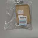 Soccer Cake Topper Soccer Ball Player Cake Decorations for Soccer Sport Birthday Supplies (Blue)