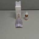 Vitamin C Serum for Face, 20% Natural Vitamin C Facial Serum with Sodium Hyaluronate,Vitamin E,Anti Aging & Wrinkle Skin Face Serum for Dark Spots,All Type Skin Care 1 fl.oz+ 0.05 fl.oz x 10e