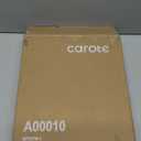 CAROTE Nonstick Frying Pan Skillet, Non Stick Granite Fry Pan Egg Pan Omelet Pans, Stone Cookware Chef's Pan, PFOA Free, Induction Compatible(Classic Granite, 8-Inch)