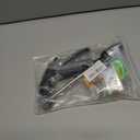 1PCS Waterblitz Pressure Washer, Water Blitz Pressure Washer, Waterblitz High Pressure Water Gun, Water Blitz Hose Nozzle, with 360 Rotating for Three Spray Modes