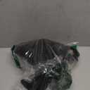 JOYIN Halloween Outdoor Decorations Giant Spider, 5 Ft Large Spider for Yard Lawn Garden Patio Scary Halloween Outside Decor, Indoor Haunted House Prop and Home Party Decor, Black