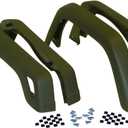 Crown Automotive 55254918K Fender Flare