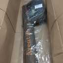 Eupheng Extreme Fly Fishing Combo Kit Starter Fly Rod and Reel Outfit, with One Travel Case (7'3'' LW2/ 3 Fly Rod Kit)