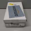 iiimmu Women's Bow Heels 4 IN Stiletto Heeled Sandals for Women Round Open Toe Sandals Elegant Summer Heels Soft PU Leather/Faux Suede 6