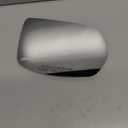 For Honda CR-V 2012 13 14 15 2016 Mirror Glass Passenger Side | Convex | Non-Heated | With Backing Plate | Replacement For HO1325114 | 76203T0AA01