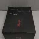 BACLIFE Hand Blown Red Wine Glasses Set of 4  23 oz Burgundy Wine Glasses With Long Stem  Large Premium Crystal Wine Glass  Unique Gift for Wedding, Anniversary, Mothers Day  Clear