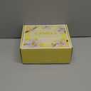 Birthday Gifts for Women, Relaxing Spa Gift Baskets for Women, Warm Vanilla Self Care Package Gifts, Mother's Day Bath and Body Inspirational Gift Set for Mom, Her, Wife, Best Friend, Sister, Coworker