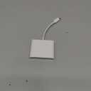 SD Card Reader for iPhone, Memory Card Reader with USB Camera Adapter Plug and Play Trail Game Camera Viewer Supports SD and TF Card MicroSD Card Adapter for iPad No App Required