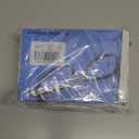 SIGVAN Progressive Multifocus Reading Glasses for Women Men Blue Light Blocking Spring Hinge Computer Multifocal Readers (4 Mix)