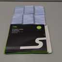 600ct Card Sleeves, Clear Penny Sleeves for Trading Cards, Sports Card Sleeve, Baseball Card Sleeve, Ultra Soft Plastic Card Protector Sleeve for Football, MTG, PKM, Game, Standard Cards