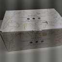 Achzzy Paraffin Wax Machine for Hands and Feet, 5000ml Professional Wax Warmer with Temperature Control, Smart Heating, Stainless Steel Inner Pot, Moisturizing Hot Wax Bath with Unscented Refills (Grey)