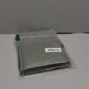 Aesthetic A5 Binder with 6 Golden Rings - Refillable & Sturdy Planner w Pockets Keeps You Perfectly Organized - Mini Notebook with Magnetic Closure Works Great as Photocard Binder for All Your Cards