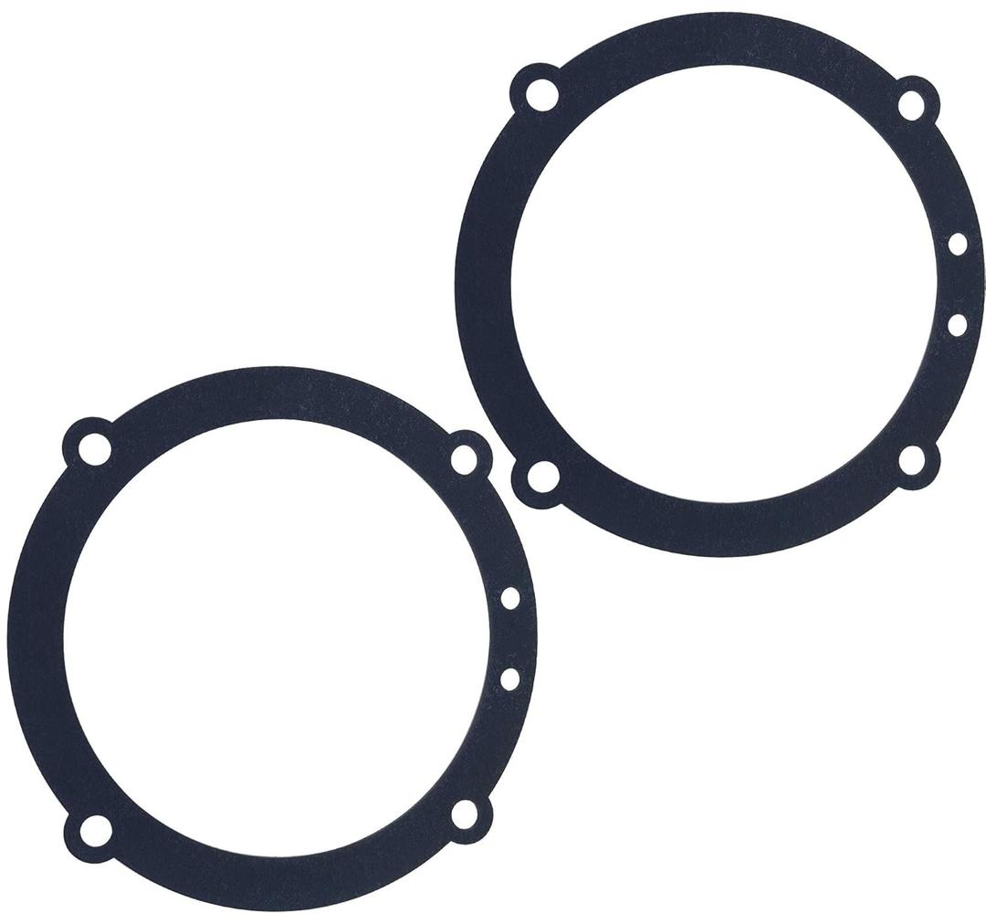 501001 Cap Gasket for Palode Framing Nailer F-350S F-250S-PP F400S F325C Aftermarket Gasket (2 Pack)
