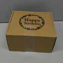 Amazon.com: oolevassy Birthday Gifts for Women, Gift Box for Women, Gift Basket for Teen Girls, Birthday Gift Sets for Sister, Mom, Girls, Her, Best Friend, Wife, Girlfriend, Coworker : Home & Kitchen